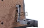 outdoor wooden fitness equipment--WPC body strong fitness equipment outdoor gym