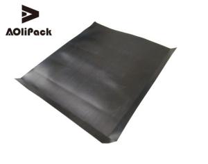 Wholesale Recyclable HDPE Slip Sheet Pallet 0.8Mm 800kgs from china suppliers