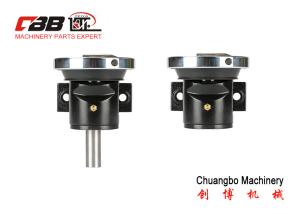 Wholesale 27kg STW/STO 35 Foot Mount Safety Chuck For Machine from china suppliers