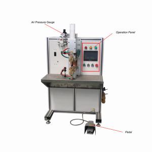 Wholesale Automatic 50KVA 18650 Spot Welding Machine CE Certification from china suppliers