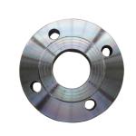 GOST 12820-80 16Mn 12 Inch PN16 Slip On Pipe Flanges