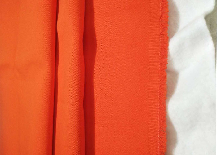 Workwear Fabric Supplier 100% Cotton 400gsm Fire Resistant Fabric