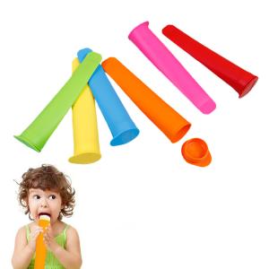 Wholesale Silicone Diy Sticks Makers For Lollipop Cream Mould Non-stick Trays Popsicle Stick Ice Mold About this item from china suppliers