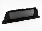 10.25'' 12.3'' Screen Android Car Stereo For BMW 5 Series F07 GT 2013-2017 NBT
