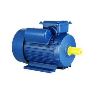 Wholesale China YY Series 4 Pole 50HZ 0.75KW-375KW 1400/2800 RMP Single-phase Capacitor Asynchronous Motor ,High Efficiency Motor from china suppliers