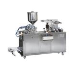 Honey Butter PTP Blister Packing Machine Pill Chocolate