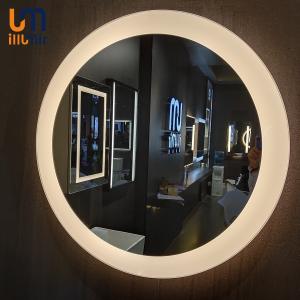 Wholesale High Output 2835/5050 SMD LED Mirror for Hotel Home Decoration Wall Mounted Glass from china suppliers
