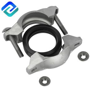 Wholesale DN10 Rigid Grooved Couplings from china suppliers