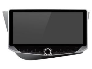 Wholesale 10.88&quot; Screen with Mobile Holder For Seat Leon 2 MK2 2005-2012 Car Multimedia Stereo from china suppliers