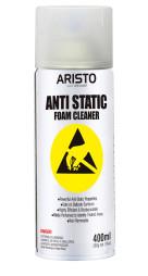 Wholesale Anti Bacterial Printer Cleaner Spray Odorless 400ml Anti Static Foam Cleaner from china suppliers