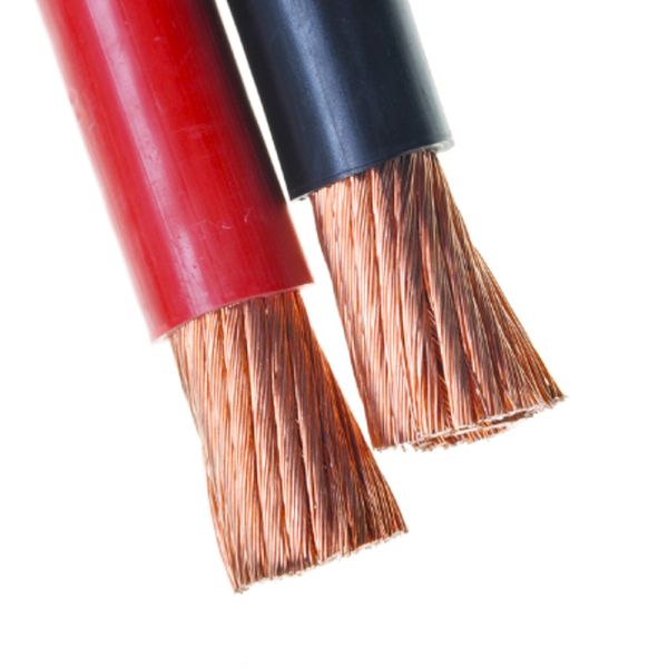 Flexible Rubber Sheathed Cable With EPR Insulation Neoprene Rubber Sheath