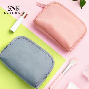 Wholesale Custom Waterproof Toiletry Oxford Makeup Cosmetic Bags from china suppliers