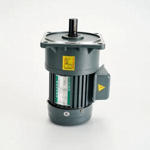 Wholesale Low Rpm Horizontal Vertical 3 Phase Ac Motor 1 Hp Induction Motor from china suppliers