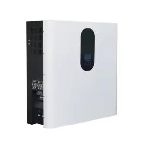 Wholesale 48V 200Ah 150Ah Battery Pack Type Off Grid Home Energy Storage System from china suppliers