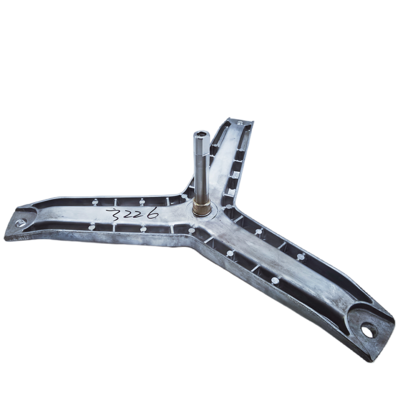 3226 Tripod Spider for BOSCH Electric Power Source and Surmount Washing Machine Part