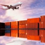 Sea Air Freight Consolidation Services China Shanghai Yiwu Ningbo LCL Whole