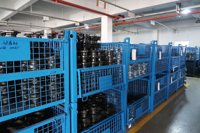 Industrial Threaded Full Bore and Reduce Bore 1PC/2PC/3PC Ball Valve SS304