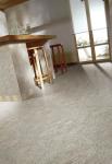 Interior Porcelain Kitchen Tile / Living Rooms Sandstone Look Porcelain Tiles