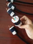 Plug Insert Electrical Lighting Accessories Female Male Plug Receptacle