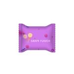 Plastic Food Packaging Film Roll For Pillow Bag With Aluminum Foil Lining High