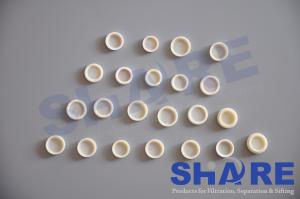 Wholesale 15 Microns Plastic Medical Disk Filter Components ABS from china suppliers