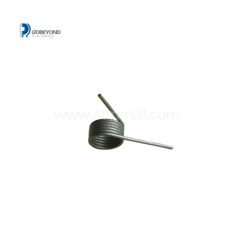 Wincor 2050XE ATM Spare Parts 10.4mm Spring Clamp Right
