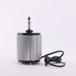 3000w 3 Phase Industrial Motor 380V-440V Synchronous Gear Motor YLS For Cooling
