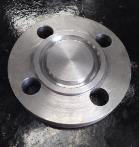 Wholesale Compact Stainless Steel Threaded Flange Oil Gas Pipeline GOST / ГОСТ 12821-80 from china suppliers
