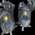R902117005 A11VLO190LRDS/11L-NSD12K01 Rexrothhydraulicpump