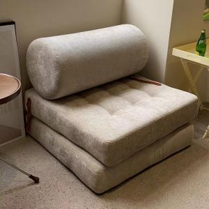 Wholesale Postmodern Tofu Block Module Single Spud Lounge Chair Lazy Sofa Sofa Bed from china suppliers