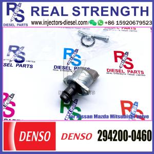 Wholesale DENSO Suction Control Valve 294200-0460 Applicable to Nissan Mazda Mitsubishi from china suppliers