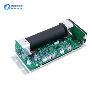 Wholesale RS232 Gas Detector Accessories 12V Dual Beam NDIR Gas Bench from china suppliers