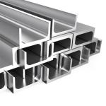 Hot Sale Mild Steel 304 316 316L 2205 2507 Stainless Steel UPN UPE U-Channels C