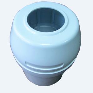 Wholesale White PC Untensil Kitchenware Plastic Product Kitchen Garbage Disposal Shell from china suppliers