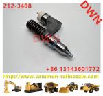 C10 Injector 212-3468 C10 Diesel Engine Parts 212-3468