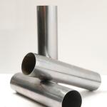 6101 Extruded Aluminum Square Tube 6061 T6 Schedule 80 Aluminum Pipe