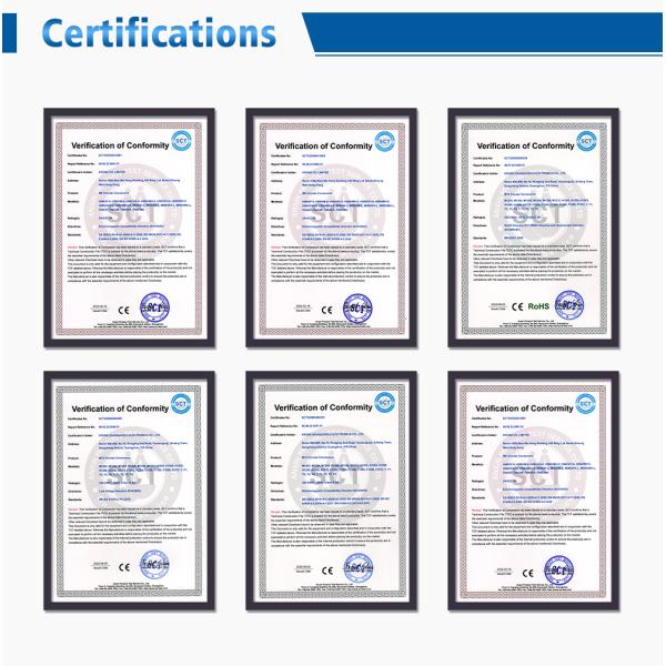 EN62368-1 Safety Standards and Adjustable Output Voltage Range 13.5-18.0 Power Converter