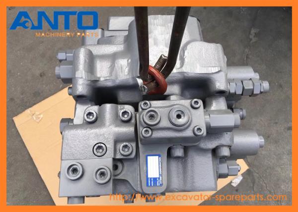 VOE14532822 14532822 EC240B Main Control Valve For Vo-lvo Excavator Hydraulic