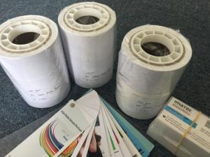 Wholesale Inkjet Digital Luster Microporous Photo Paper Waterproof Anti - Cracking from china suppliers