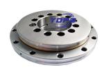 YRT395VSP yrt rotary table bearing for head milling machine with brass cage high