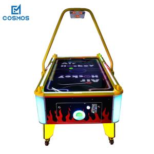 Wholesale ODM Table Arcade Game Machines Air Hockey Pucks Pool 200w from china suppliers