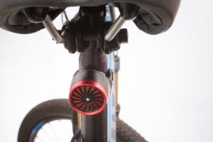 Wholesale Bike Tail Red Bicycle Rear Bike Light Rechargeable 15 Lumen For Cycling IPX4 from china suppliers