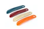 Leather Shoe Horn 6 Inch 4 Inch 7.5 Inch 19CM Large Round Hanging Hole For Shelf