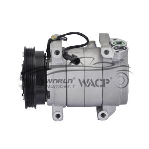 Wholesale 6508922M91 Truck AC Compressor For Landini REX For MC Cormick X50 12V WXTK275 from china suppliers