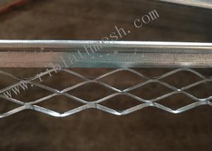 Wholesale Construction Drywall Inside Corner Bead Galvanized Angle Bead 2-3m Length from china suppliers