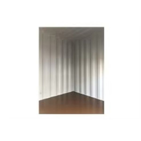 10FT/20FT Stackable Storage Container 20ft / Prefab-Steel Storage Container