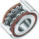 Wholesale angular contact ball bearing 7306C single row bearing 30*72*19mm NTN bearing from china suppliers