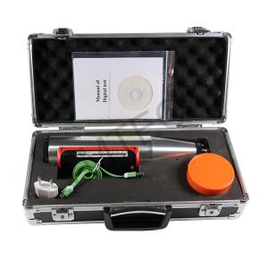 Wholesale Digital Concrete Test Hammer TMH-225Q from china suppliers