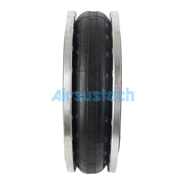 W01-358-7272 Firestone Flange Connection Air Spring 24-M10 Screws from Guangzhou