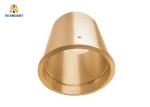 Manufacturer's Direct Sales High Quality Brass Copper Bushings